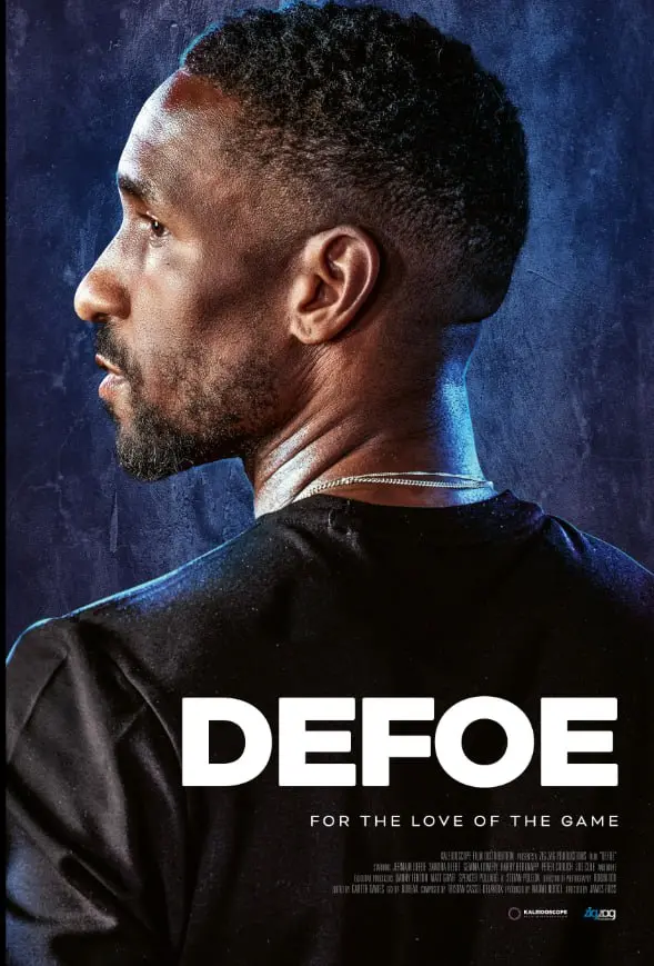 《Defoe 2024》：丹尼尔·戴-刘易斯的回归之作？悬疑之旅！