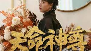 天命神尊 海报