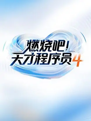 《燃烧吧天才程序员 第四季》：代码背后的激情与梦想，IT人的真实写照！